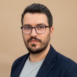 Bilal Sevinc, AI engineer and product developer